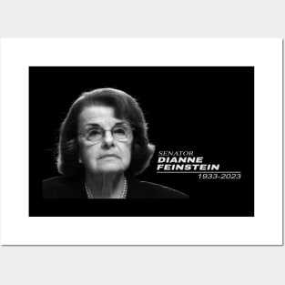 Dianne Goldman Berman Feinstein - Remember Posters and Art